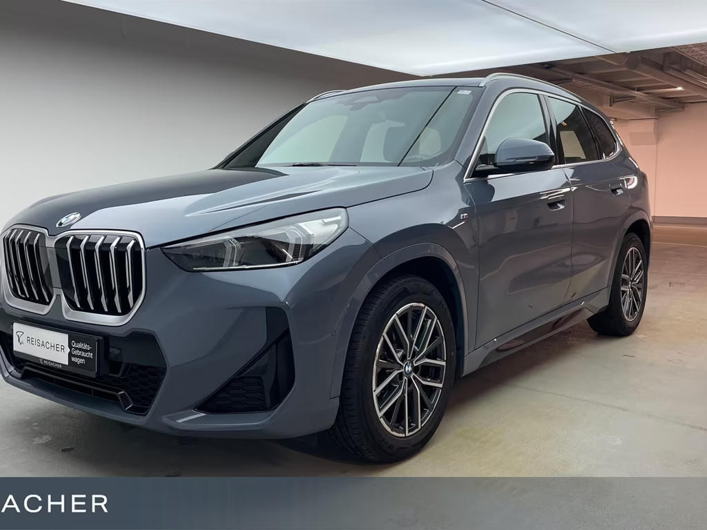 BMW X1 2023 Benzine