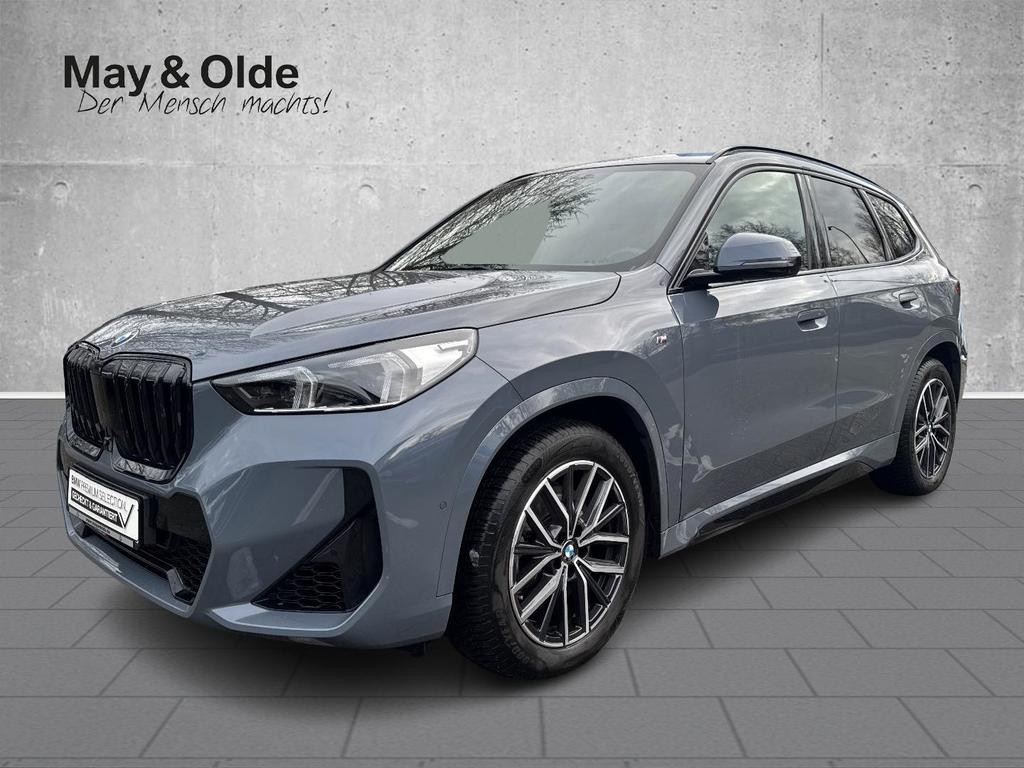 BMW X1 2023 Benzine