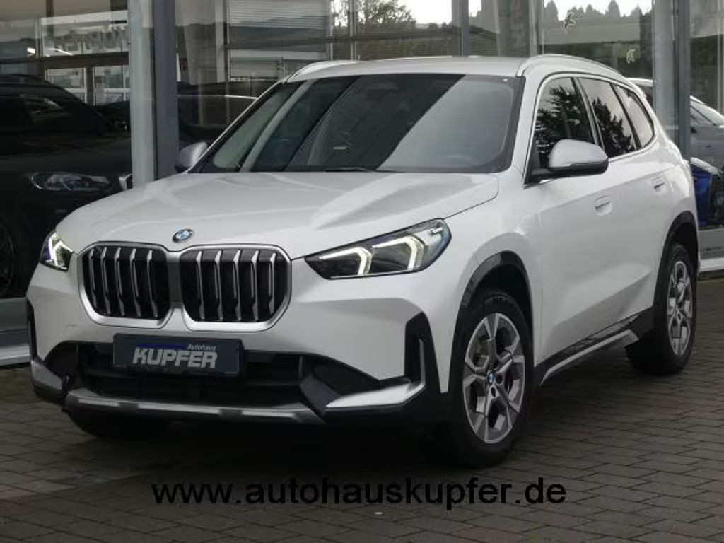 BMW X1 2023 Diesel
