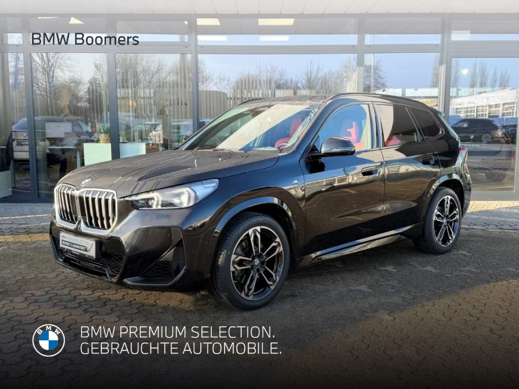BMW X1 2023 Benzine