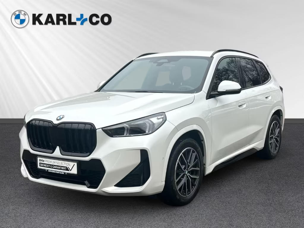 BMW X1 2024 Diesel
