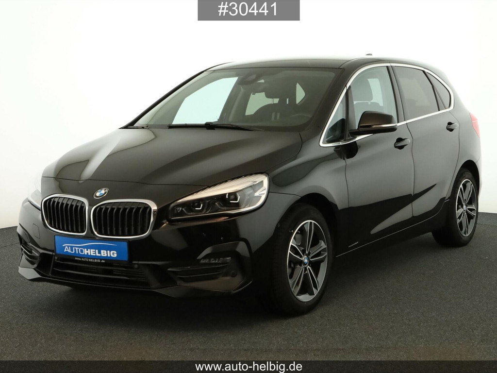 BMW 2 Serie 2021 Diesel