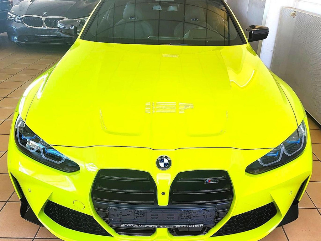 BMW M4