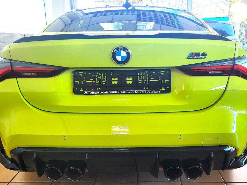 BMW M4