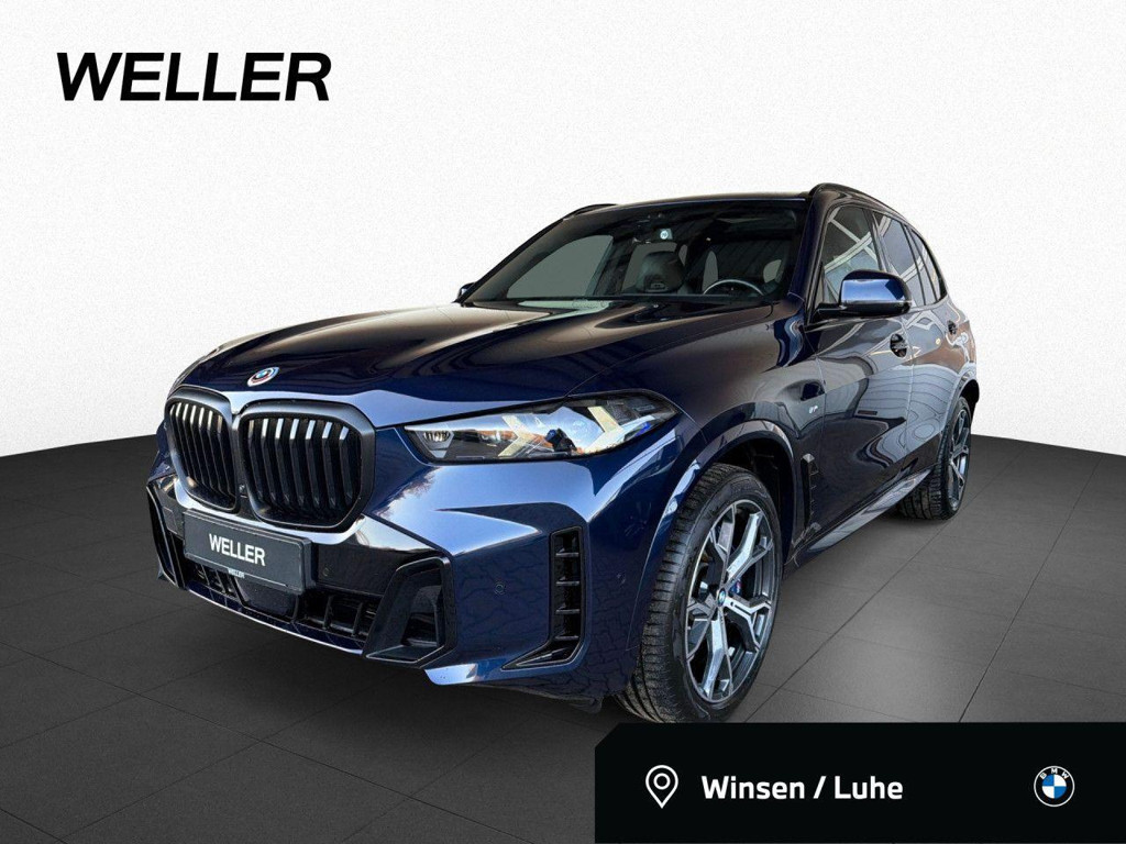 BMW X5 2024 Diesel