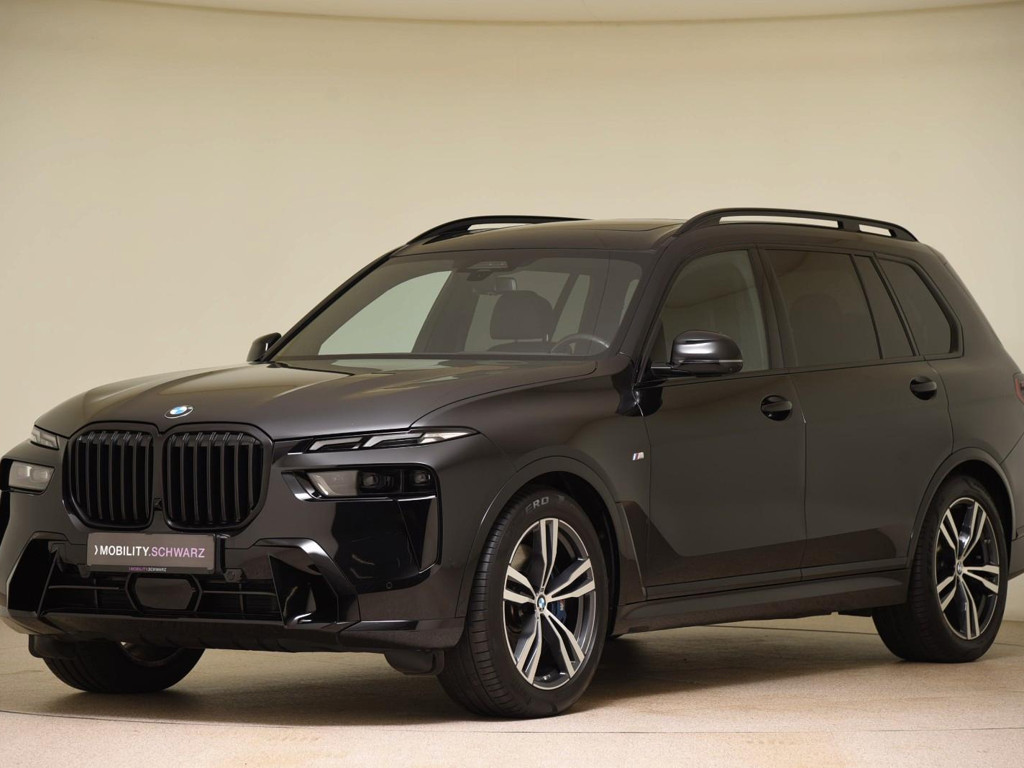 BMW X7 2024 Diesel