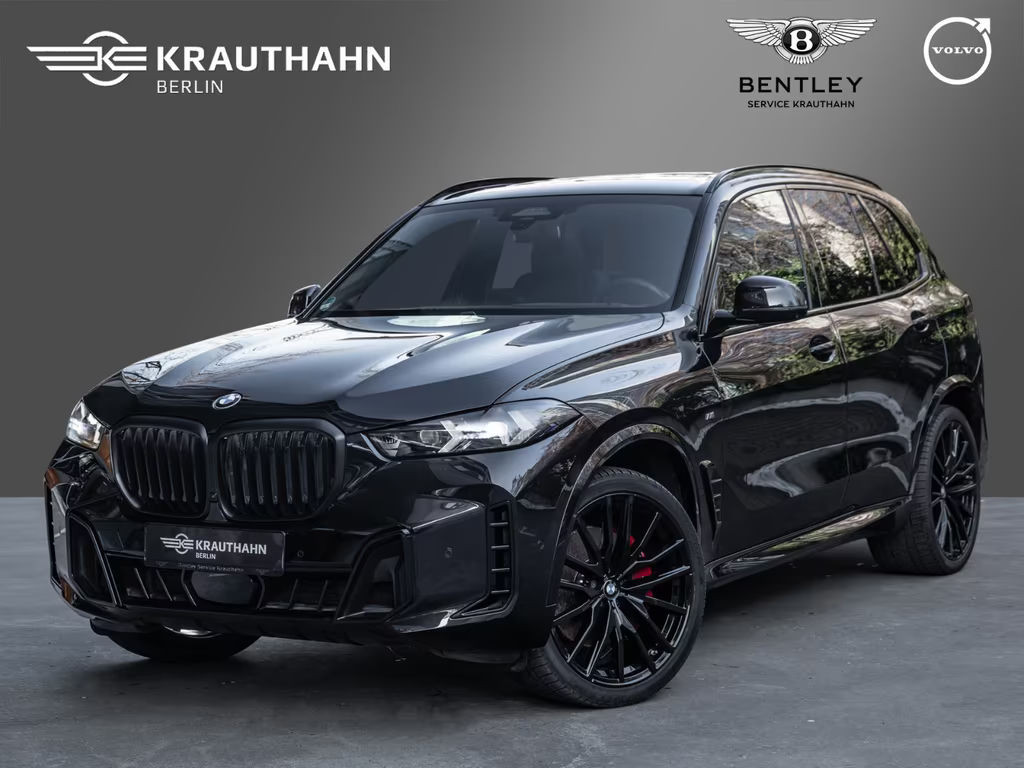 BMW X5 2024 Diesel