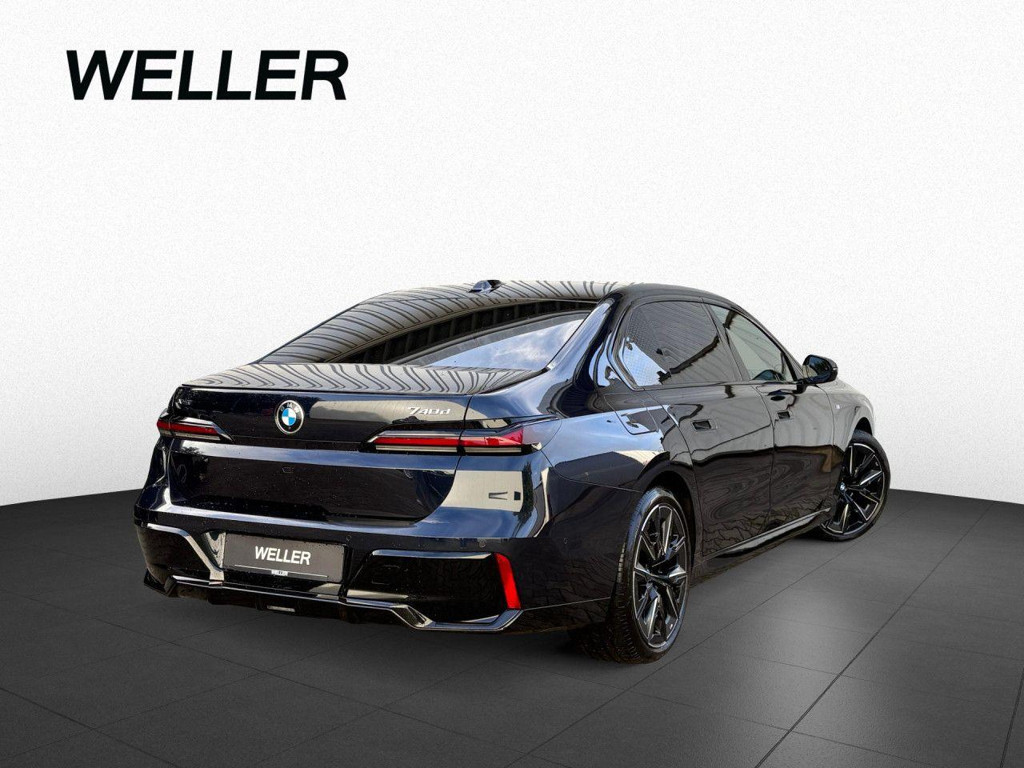 BMW 7 Serie