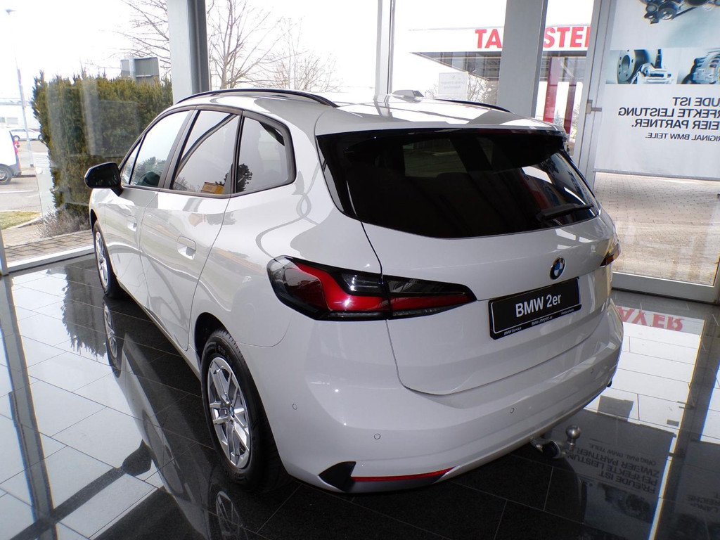 BMW 2 Serie