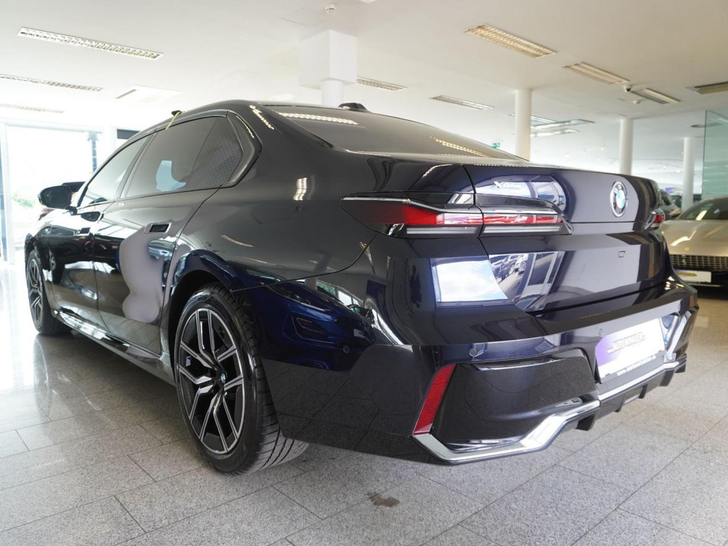 BMW 7 Serie