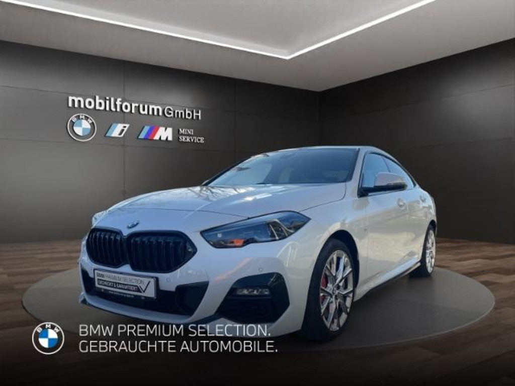 BMW 2 Serie 2024 Benzine
