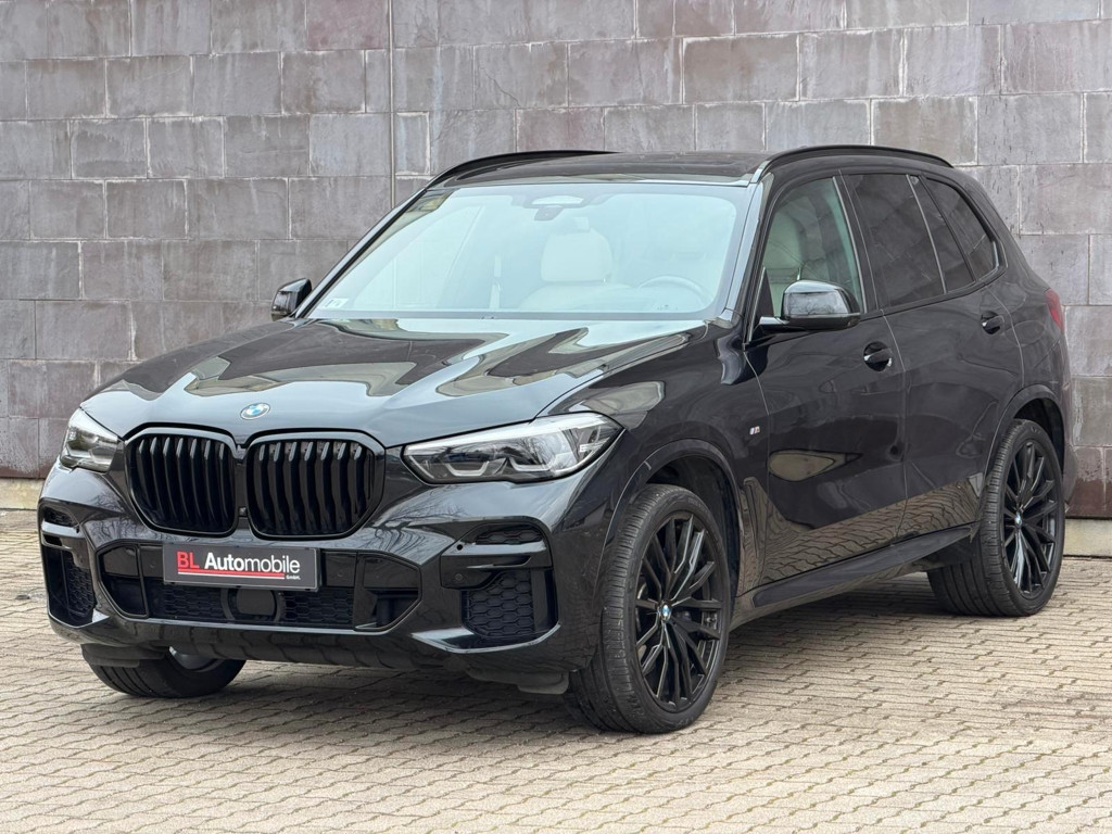 BMW X5 2023 Diesel