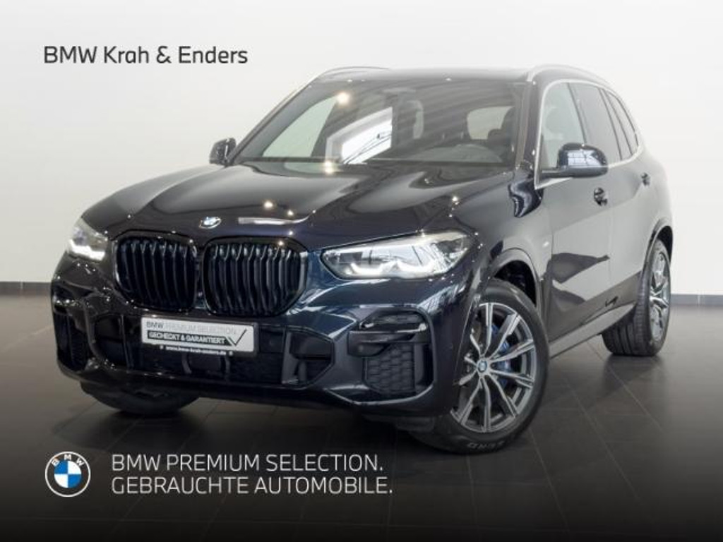 BMW X5 2023 Diesel