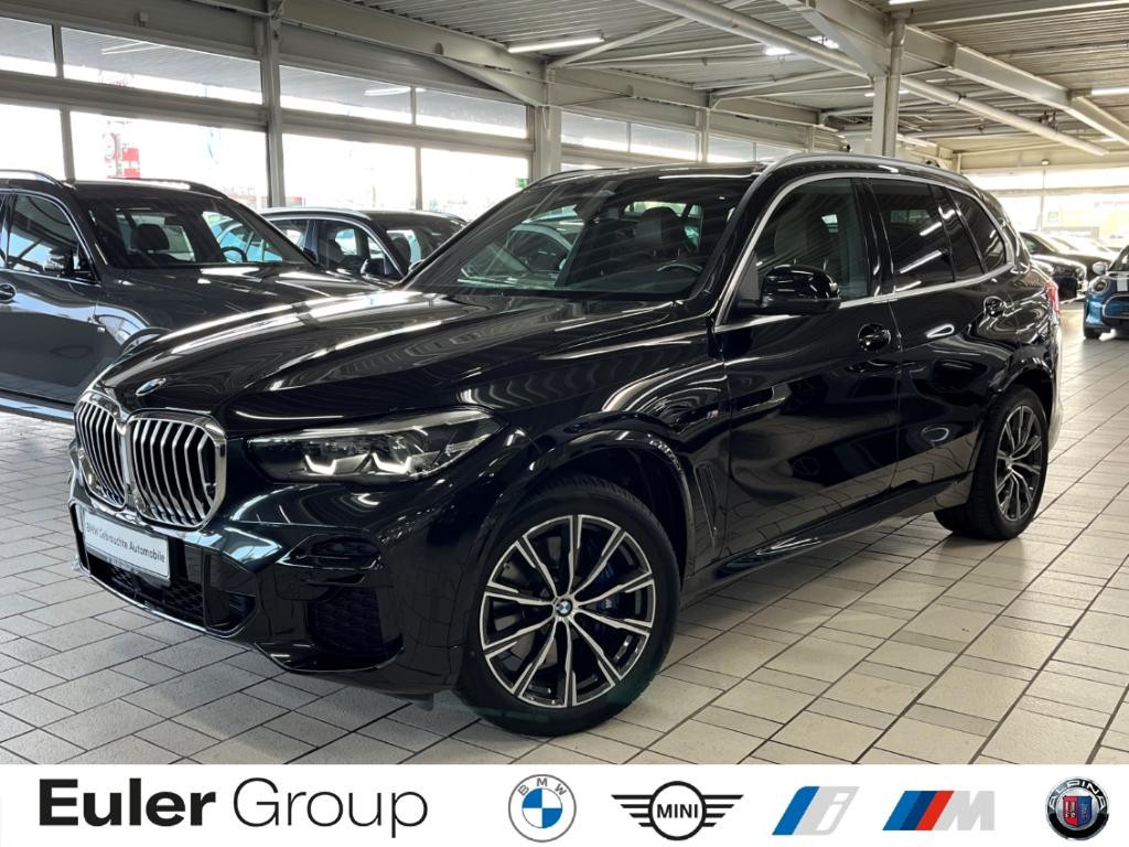 BMW X5 2023 Diesel