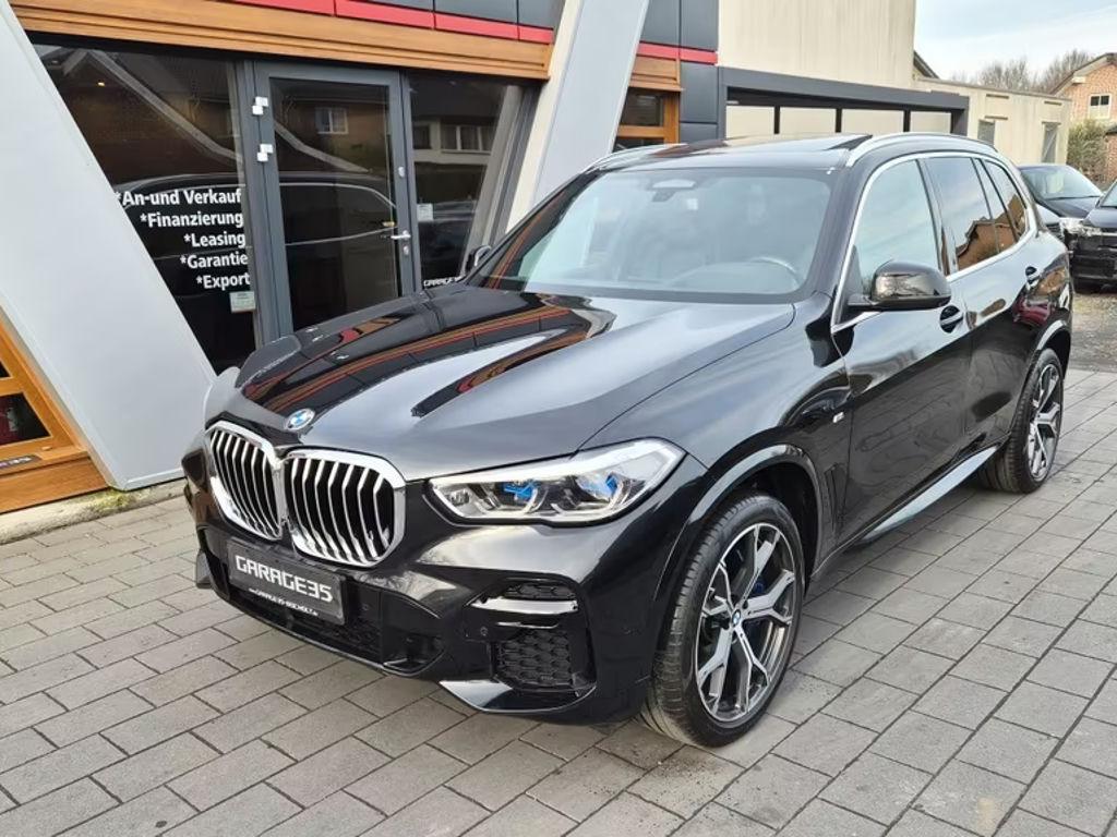 BMW X5 2023 Diesel