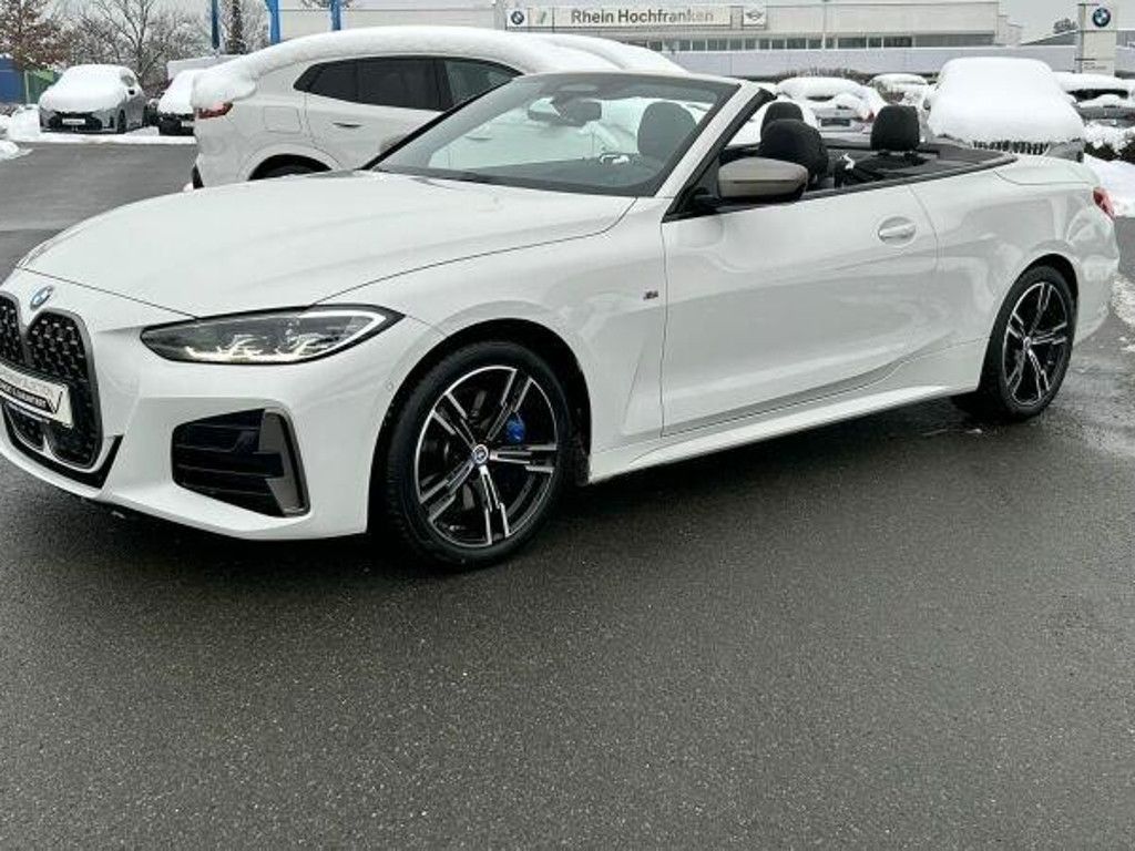 BMW M440