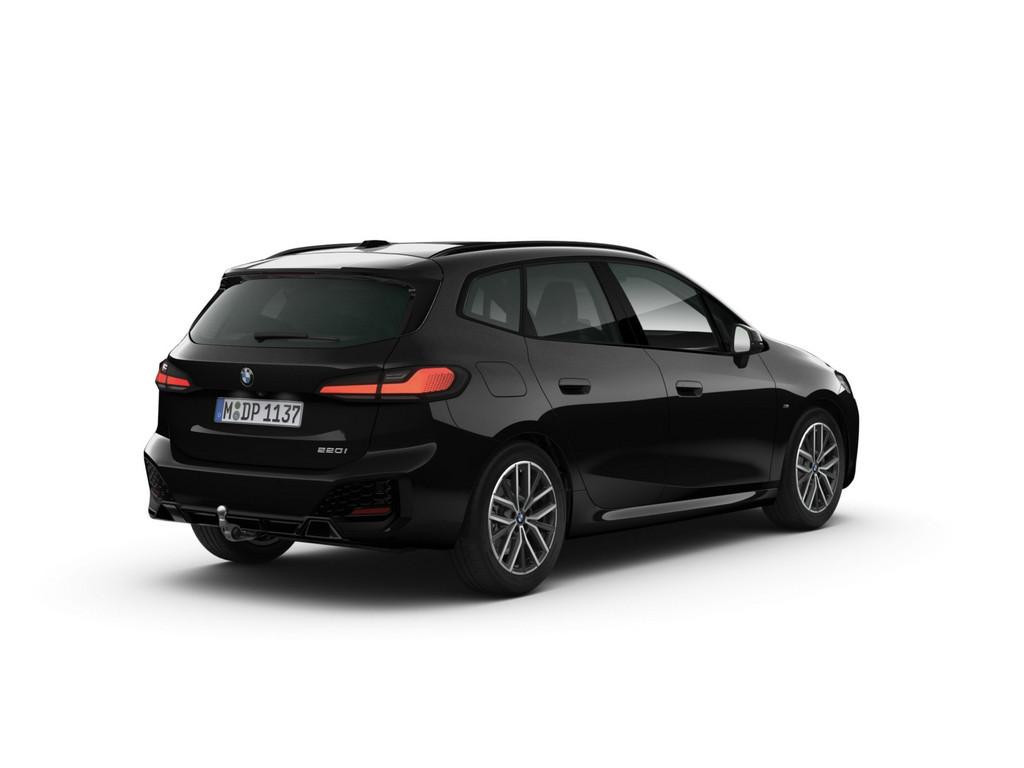 BMW 2 Serie 2025 Benzine