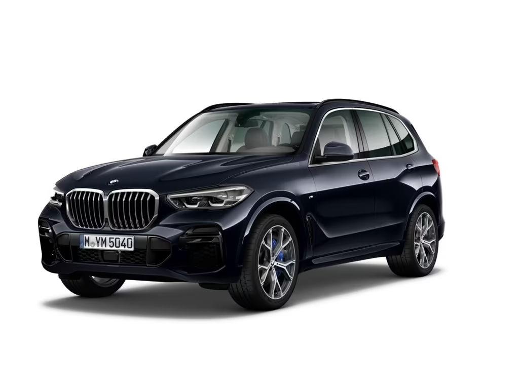 BMW X5 2023 Diesel