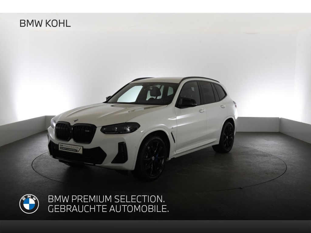 BMW X3 2023 Diesel