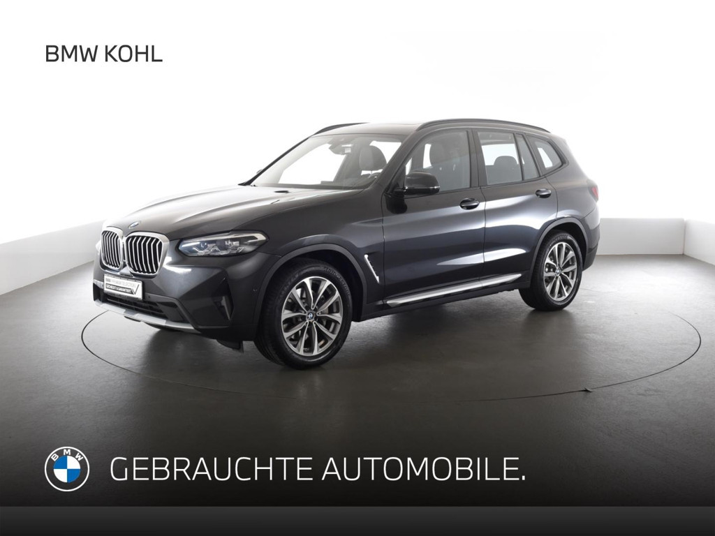 BMW X3 2023 Diesel
