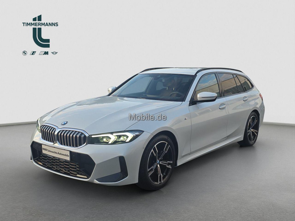 BMW 3 Serie 2025 Diesel