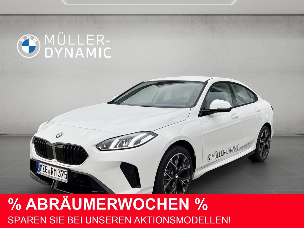 BMW 2 Serie 2025 Benzine