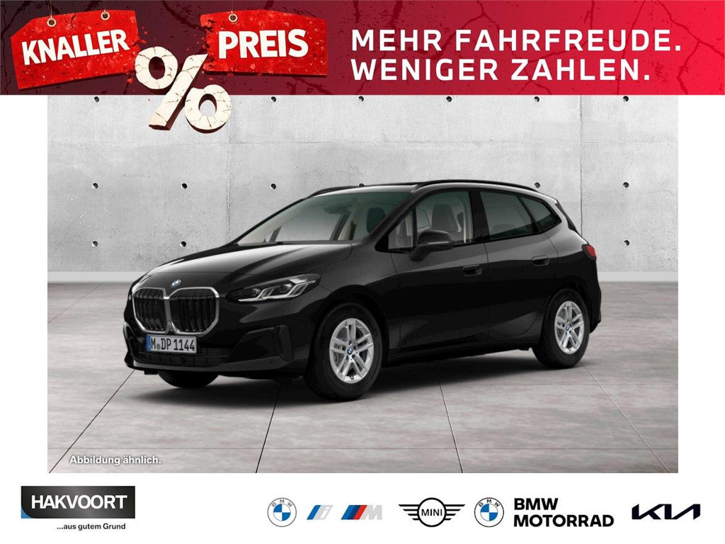 BMW 2 Serie 2026 Benzine
