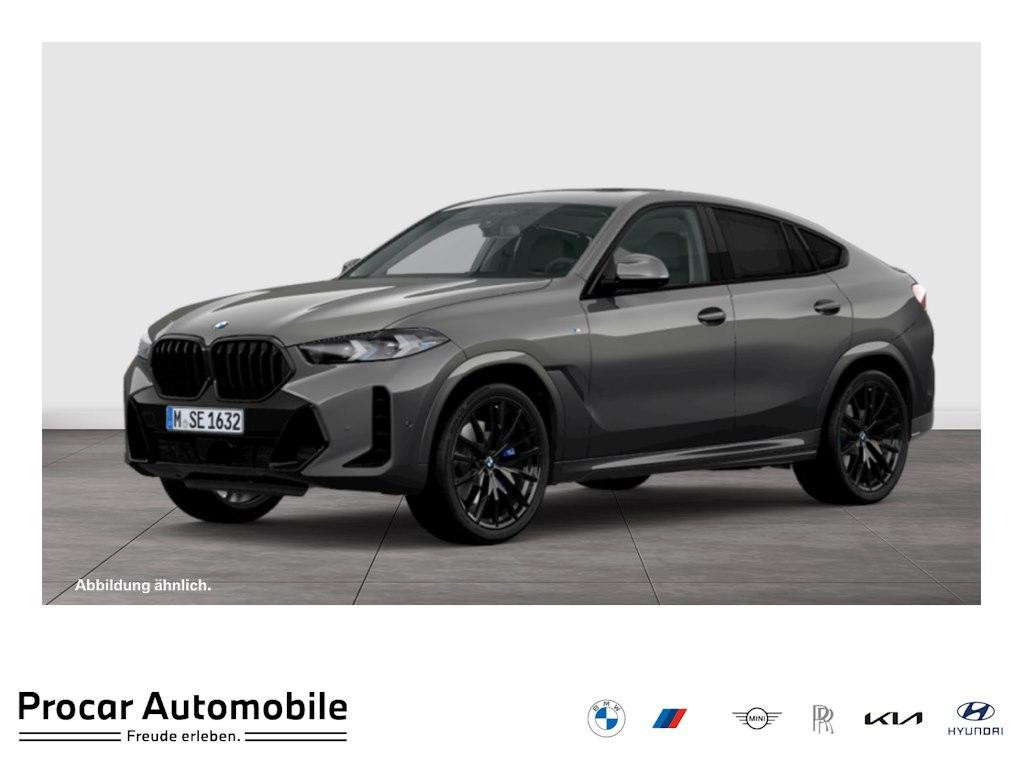 BMW X6 2026 Diesel