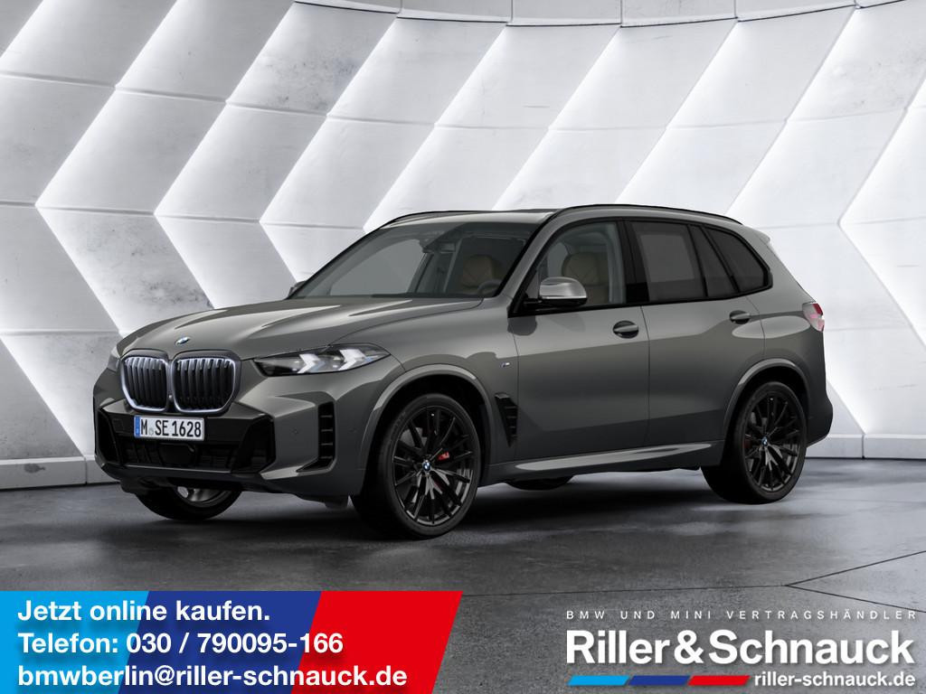 BMW X5 2026 Diesel