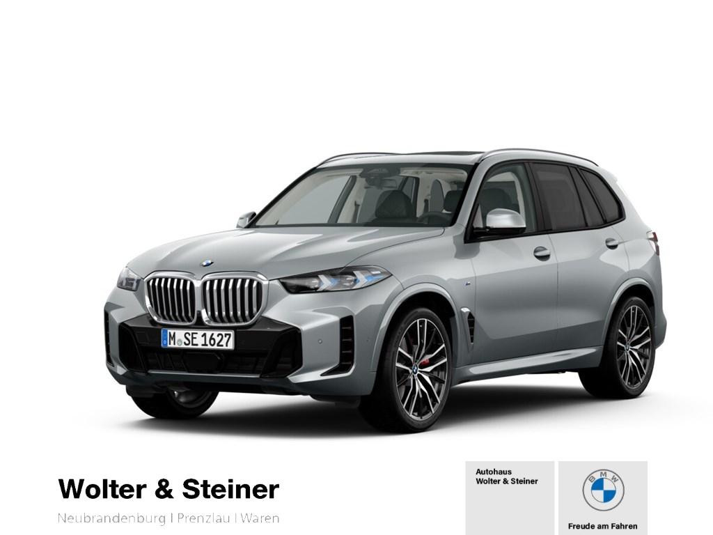 BMW X5 2026 Diesel