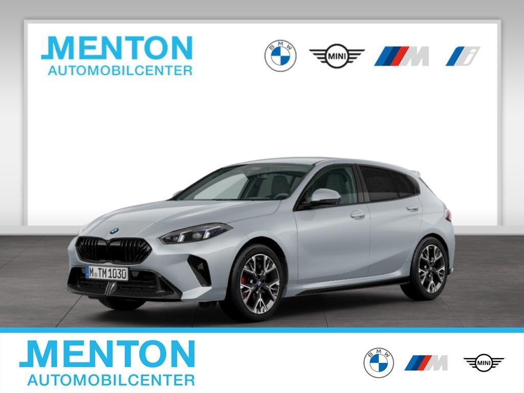 BMW 1 Serie 2026 Diesel