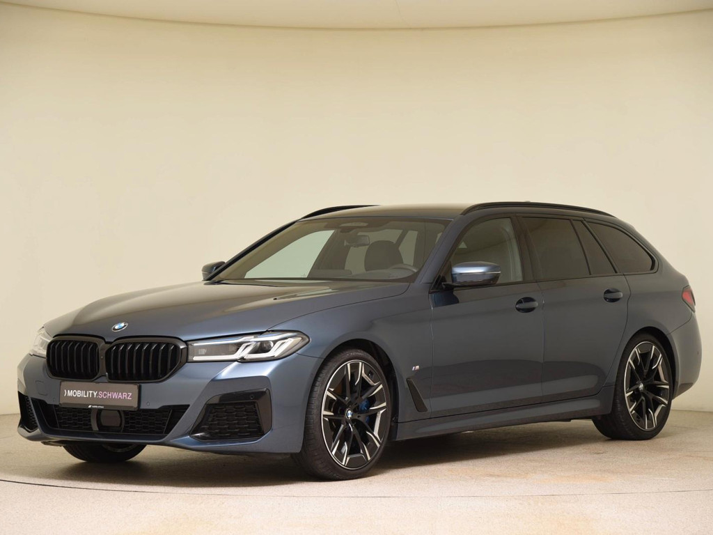 BMW 5 Serie 2024 Diesel