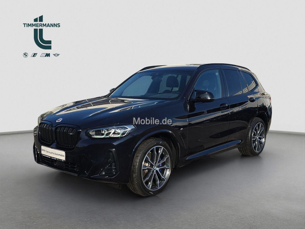BMW X3 2024 Diesel