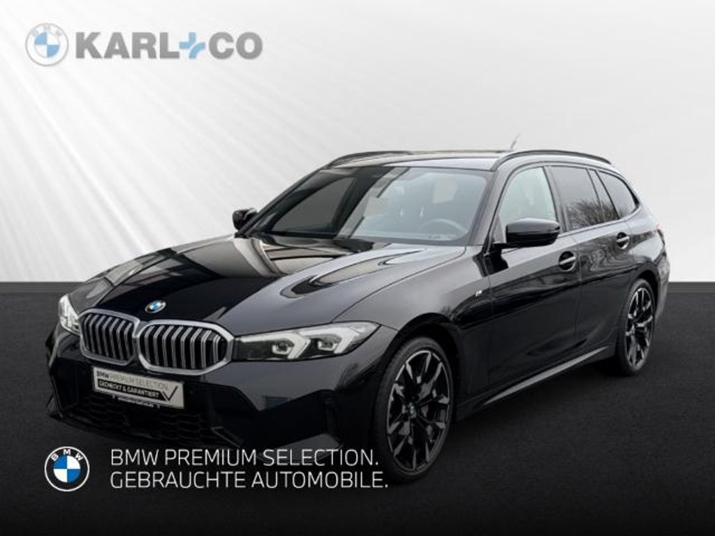 BMW 3 Serie 2024 Diesel