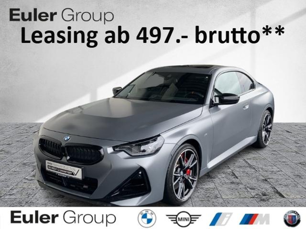 BMW M2 2024 Benzine