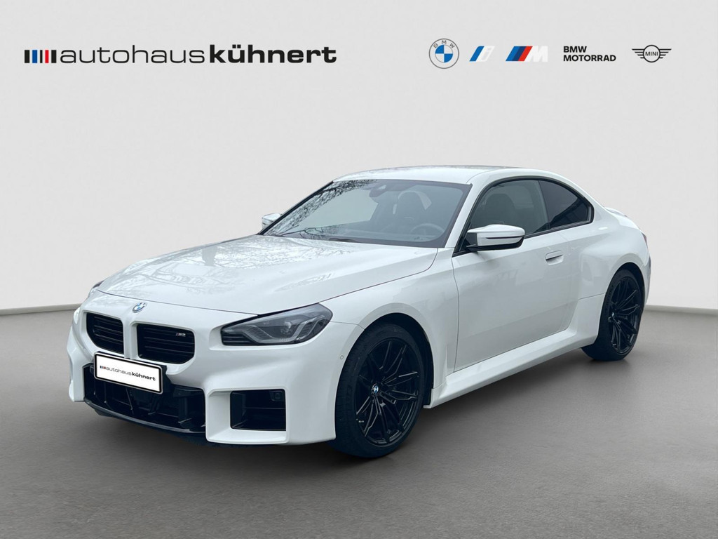 BMW M2 2024 Benzine