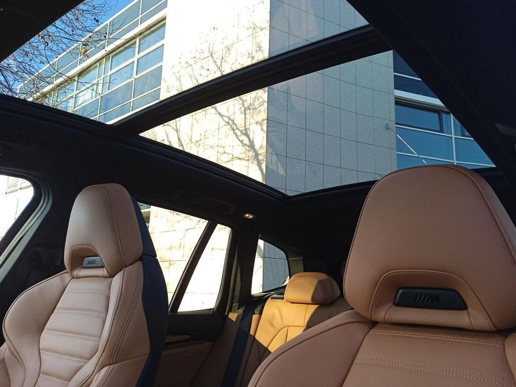 BMW X3 2024 Benzine