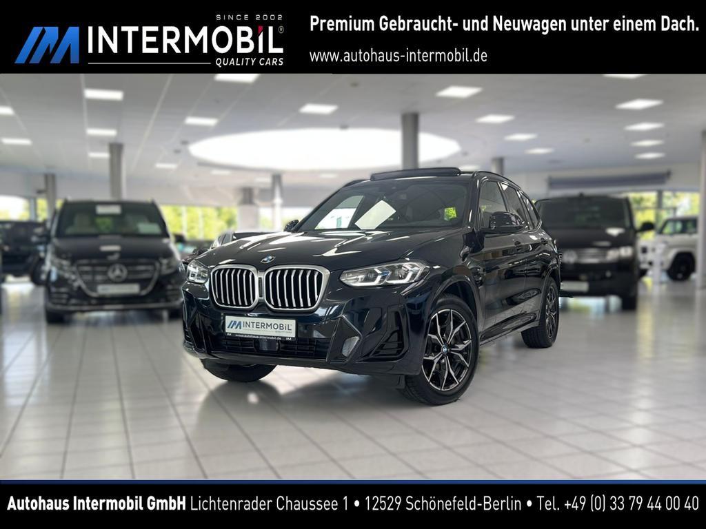 BMW X3 2024 Diesel
