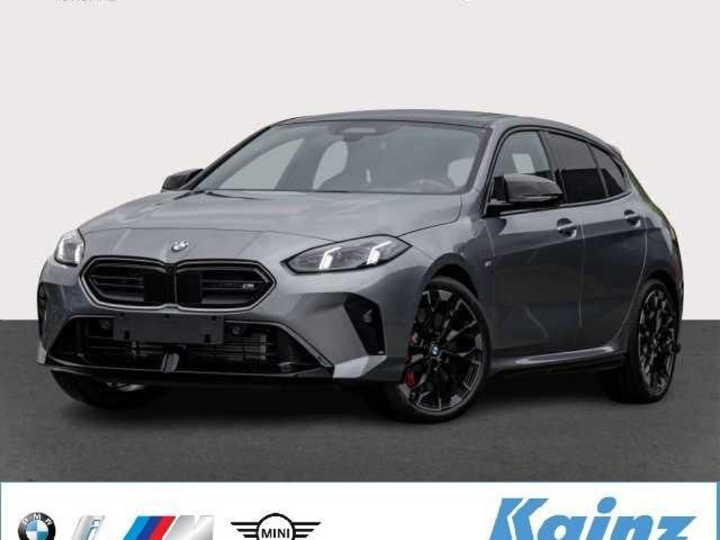 BMW 1 Serie 2026 Benzine