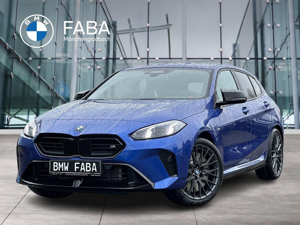 BMW 1 Serie 2026 Benzine