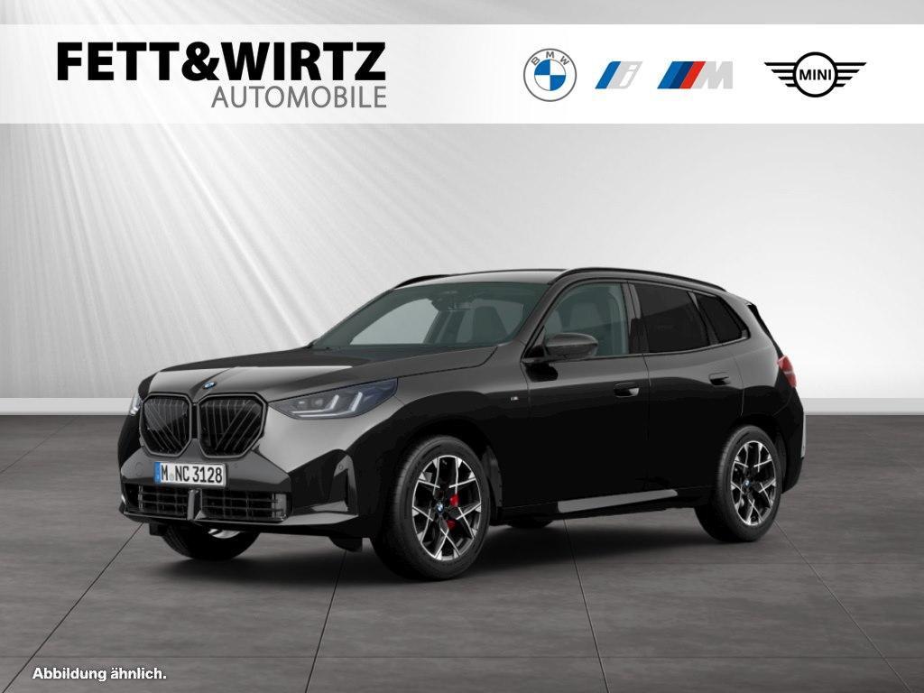 BMW X3 2026 Diesel