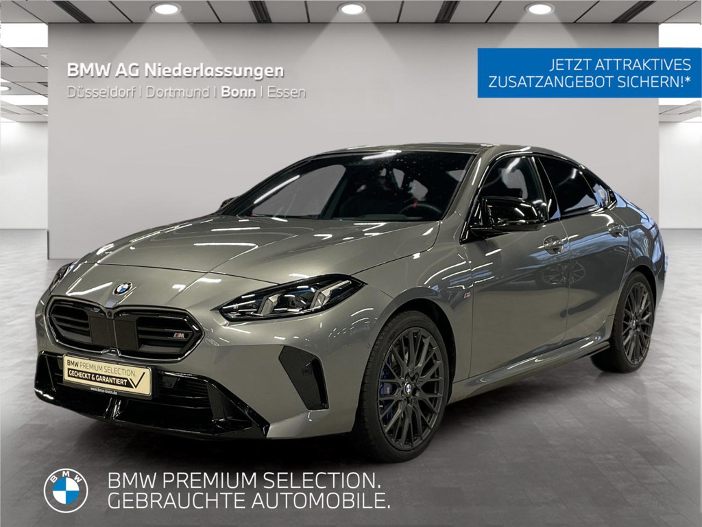 BMW M235 2025 Benzine