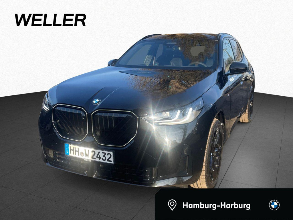 BMW X3 2026 Diesel