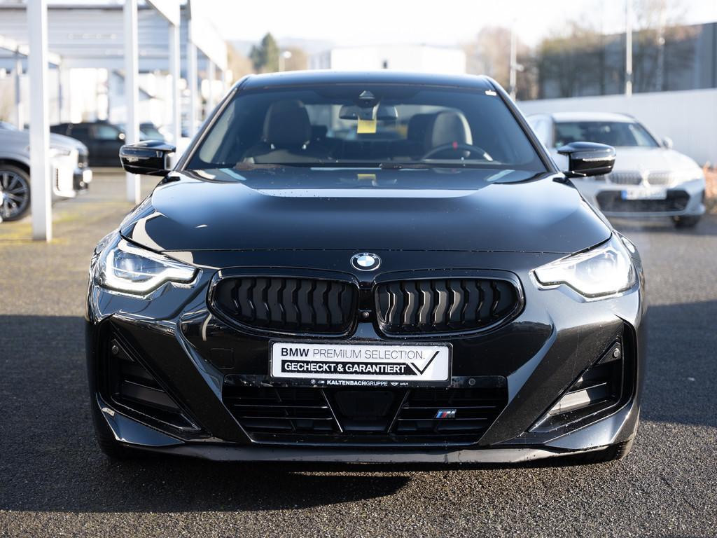 BMW M2 2025 Benzine