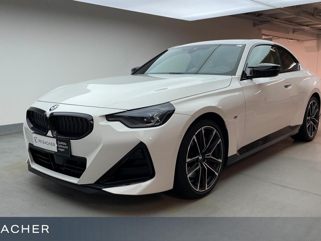 BMW M2 2022 Benzine