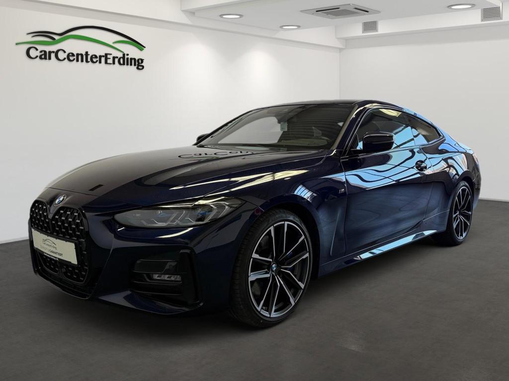 BMW 4 Serie 2022 Diesel