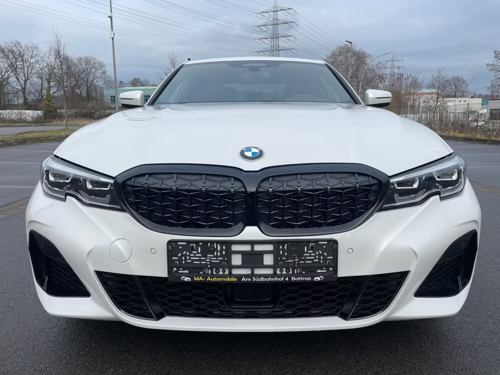 BMW M340