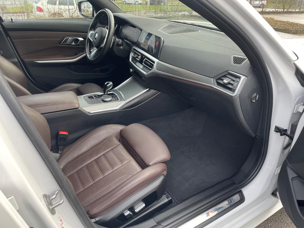 BMW M340