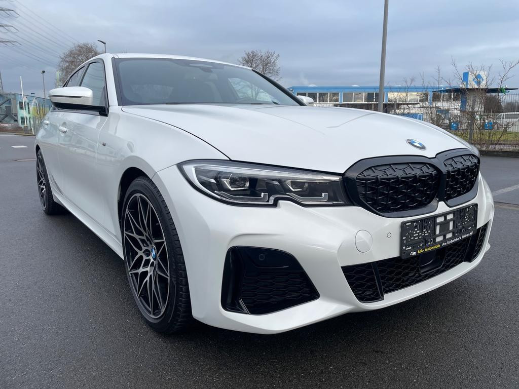 BMW M340