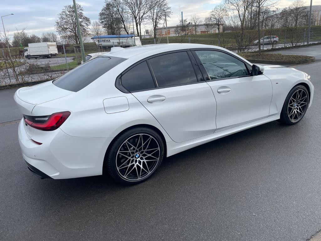 BMW M340